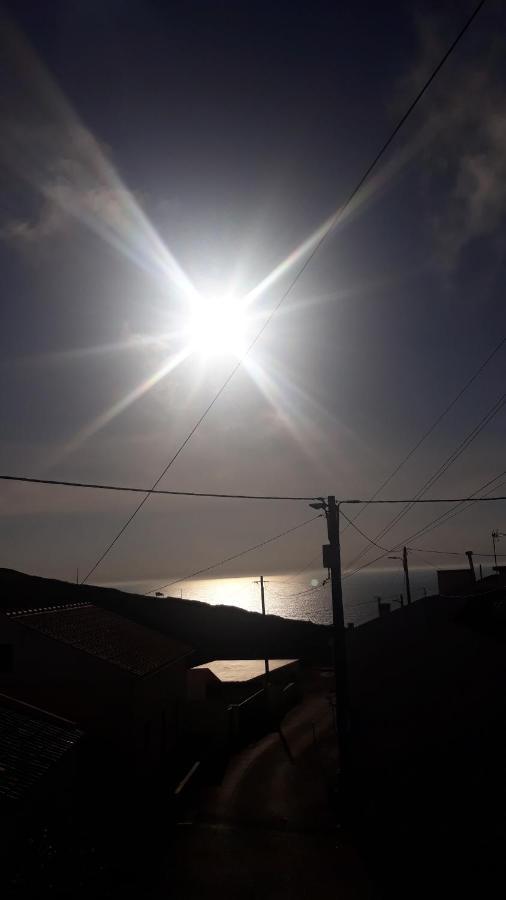 Sunflower Sea View With Magnificent Terrace In Serra Da Pescaria, Nazare - Portugal Exterior photo